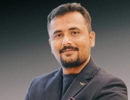 Agent Muhammad Ahmad Rashid