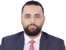 Fadi Alsalem