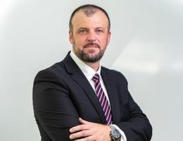 Agent Denis Vasilev