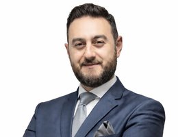 Agent Sultan Al Yaaqbeh