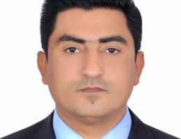 العميل Maqsood Hussain