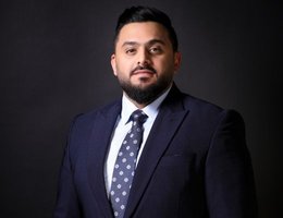 العميل Ibrahim Al Sadoon