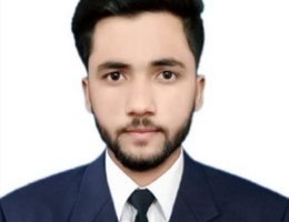Agent Muhamad Zeeshan