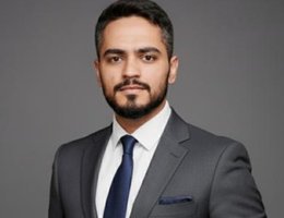 Agent Karan Arora
