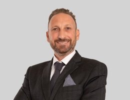 العميل Fabrizio Gino Piombo