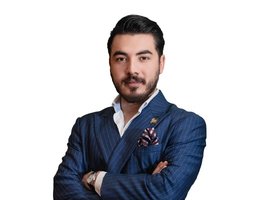 العميل Ahmad Omran