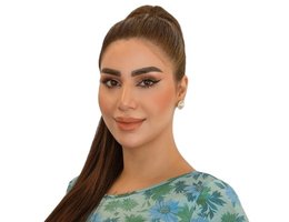 العميل Noura Katrin Bash