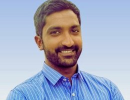 العميل ADITHYA MITTER