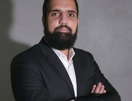 Agent Owais Abbasi