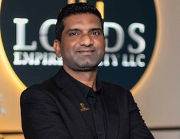 العميل Alibhai Sidibhai