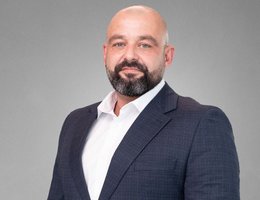 Agent David Ian Allison