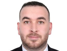 العميل Diaa Mousa