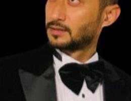 العميل Bilal Ali