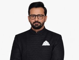 Agent Muhammad Ahmad