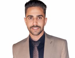 Agent Mohamed   Awais