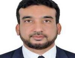 العميل Talha  Sardar