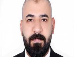 العميل Mohamed Salah