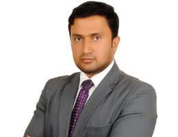 العميل Arslan Malik Manager