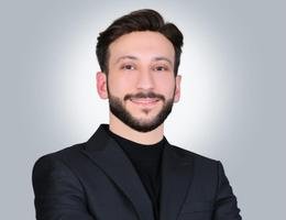 Mohammed Ghaith