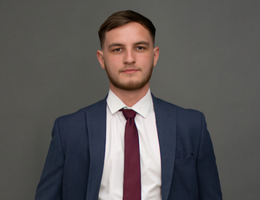 Matthew Alcock