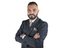 العميل Lewaa  Ghraizy