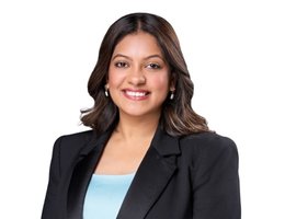 Agent Maureen Almeida