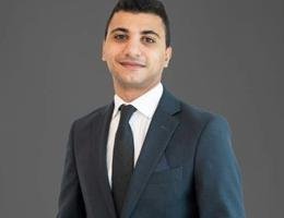 Agent Moamen Ahmed Mohamed Elhanafy