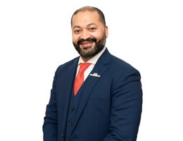 Adnan Mirza