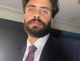 العميل Gaber Shaaban