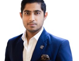 العميل Mohammed Hayat Khan