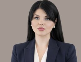 العميل Kateryna  Kotelnytska