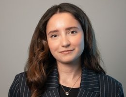 Tina  Almuhtashem
