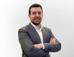 العميل Mohamed Elhusseiny