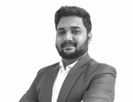 Muhammad Zaidi