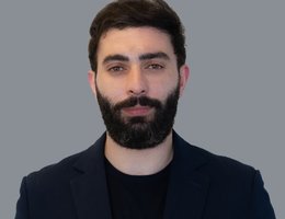 العميل Ammar Ibrahim  Khalil