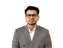 العميل Imtisal Ahmed Kaziya