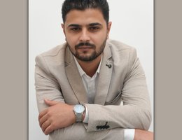 العميل Tareq Hewary