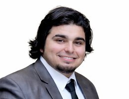 العميل ahmed Mashal