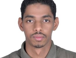العميل MAHDI ZAIN ALABDIN
