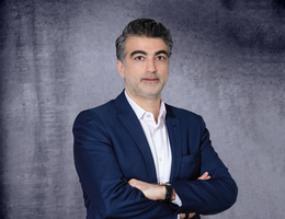 Hanif Ebrahimi