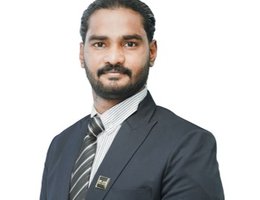 Agent Abdul Basith Aboobacker