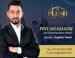 Agent Piyush Khatri