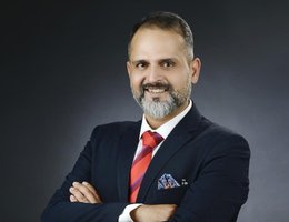 Agent KIRAN  YOGINDRANATH MHATRE