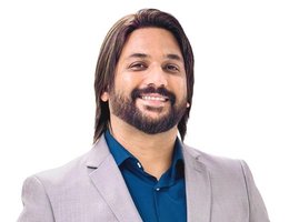 العميل Ahsan Mehmood