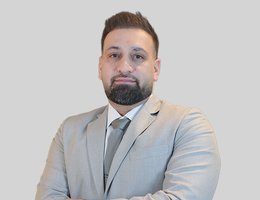Agent Mazdak  Bastani
