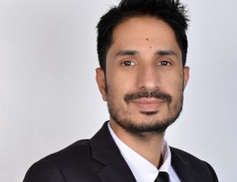 Irfan Ahmed