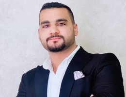 العميل Ahmed Moussa