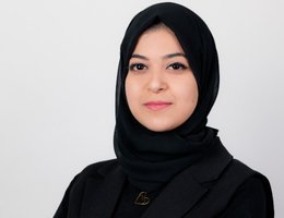 Agent Menna Deyaaeldin