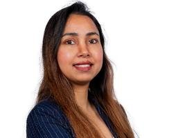 Agent Charul Sanwariya