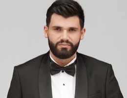 العميل AHMAD  ALKADDAH